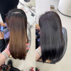 -GANO HAIR 