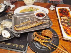 -庆合府重庆大排档(紫都城店)