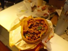 -安徽阜阳卷馍(西单店)