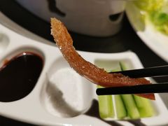 -宏宴·新京菜(望京店)