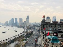 -上海和平饭店华懋阁 Cathay Room