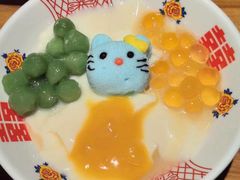 -破三川·新川菜(静安大融城店)