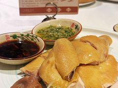 -申粤轩酒楼·三十年粤菜经典(丁香花园店)