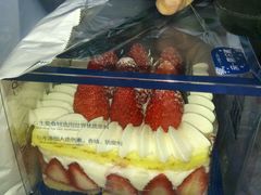 -FASHION BAKERY法森贝克(新德路店)
