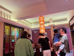 -张家卫·阳江菜·小海鲜(肥婆湾桥店)