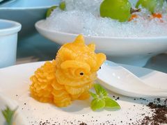 -金鸭季·臻品餐厅(欢乐海岸购物中心店)