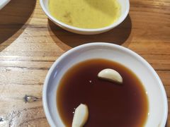 -缘赵记(沙子口店)