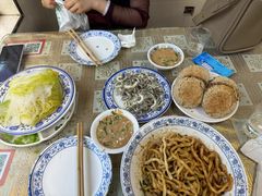 -清真·鸦儿李记·小馆(后海店)