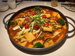 -鲁秀才炒鸡(龙湖西溪天街店)