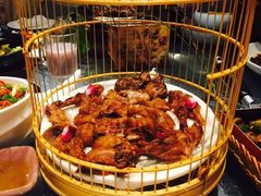 -鉴川·川菜传承(星汇两江店)