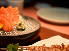 -山葵家·创意料理(EFC欧美广场店)