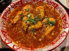 -李叔叔虾蟹大排档(青羊店)