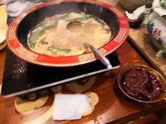 -四姑娘山阿巴郎·藏式花园餐厅