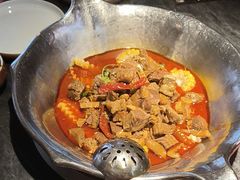 -刘一锅筋头巴脑(王府井店)
