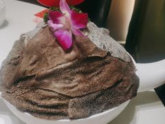 黑毛肚-陈记顺和潮汕牛肉火锅(番禺迎宾大道店)