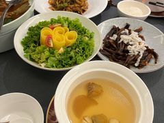 -沈灶河豚宴·河豚融合餐厅(汉中路店)