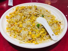 扬州炒饭-双东酒店(东关街店)