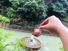 -长谷洞天