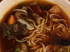 -世新养生馆(福马路店)