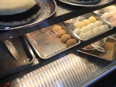 -清真老西北角温记粘食店(长沙路店)