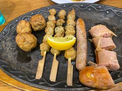 -萨莉亚意式餐厅(南海万达广场店)