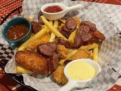 -Primo·丽莫意大利窑烤披萨