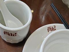 -肖记公安牛肉鱼杂馆·省级非物质文化遗产(三角路直营店)