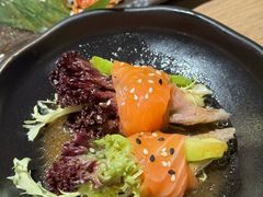 -大渔铁板烧(花园道店)