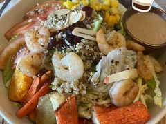 -玛格萝妮(汇智国际商业中心店)