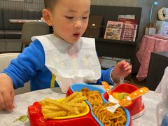 -必胜客(东西湖万达店)