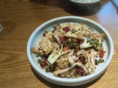 -去茶去餐厅(中央大街店)