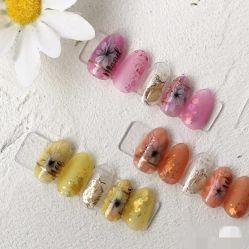 -Aso Artist Beauty美甲美睫
