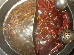 -蜀大侠火锅(总府路店)