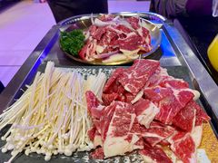 -老卜奎齐齐哈尔烤肉(人民东路店)
