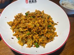 -延安八大碗(陕北菜·枣园路店)