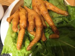 -晓秧锅鲜货火锅·重庆老字号(步步高店)