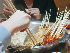 -袁记串串香(北国店)