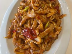 -付掌柜在成都·热炒砂锅集(金禾店)