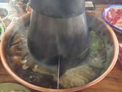 -东镇老火锅(长春路首店)