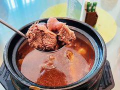 -茶油香闽南菜·花园餐厅(前埔店)