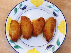 -萨莉亚意式餐厅(灵芝站中洲店)