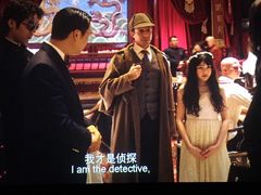 -佳兆业国际影城(鞍山店)