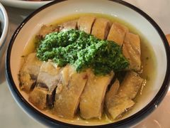 -锦園(伊势丹美食城店)