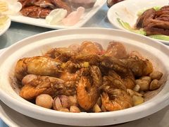 -海都六福酒家(世博广场店)