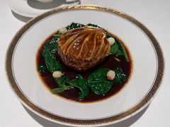 菜包狮子头经典招牌-食廬(浦东嘉里城店)