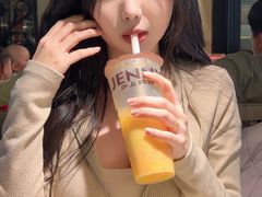 -前海沿·青岛菜(李沧万达店)