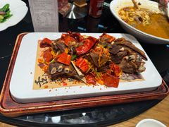 -味莊餐厅(康庄南街店)