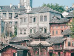 -两江国际影视城