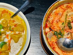 -Thai Alley泰爱里(二沙岛店)