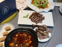 -全聚德(长白直营店)